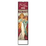 Kalendarz ścienny 2026 Krawat - Alfons Mucha