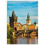Kalendarz ścienny 2026 Krawat - Czechy