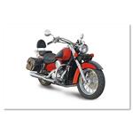 Kalendarz ścienny 2026 Motorbike