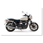 Kalendarz ścienny 2026 Motorbike
