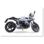 Kalendarz ścienny 2026 Motorbike