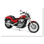 Kalendarz ścienny 2026 Motorbike