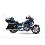 Kalendarz ścienny 2026 Motorbike