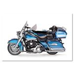 Kalendarz ścienny 2026 Motorbike