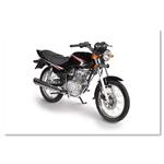 Kalendarz ścienny 2026 Motorbike
