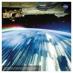 Kalendarz ścienny 2026 NASA