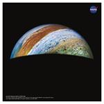 Kalendarz ścienny 2026 NASA
