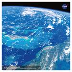 Kalendarz ścienny 2026 NASA