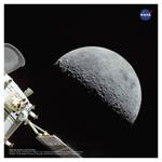 Kalendarz ścienny 2026 NASA