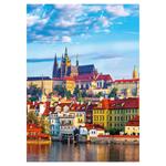Kalendarz ścienny 2026 Praga