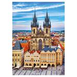 Kalendarz ścienny 2026 Praga