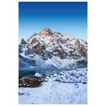 Kalendarz ścienny 2026 Tatry