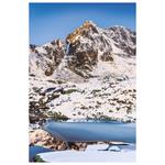 Kalendarz ścienny 2026 Tatry