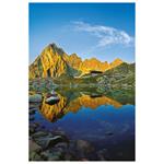 Kalendarz ścienny 2026 Tatry
