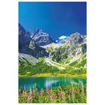 Kalendarz ścienny 2026 Tatry
