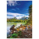 Kalendarz ścienny 2026 Tatry