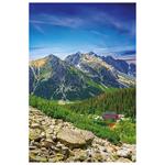 Kalendarz ścienny 2026 Tatry