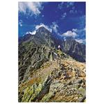 Kalendarz ścienny 2026 Tatry