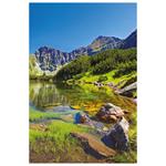 Kalendarz ścienny 2026 Tatry