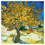 Kalendarz ścienny 2026 Vincent van Gogh