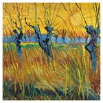 Kalendarz ścienny 2026 Vincent van Gogh