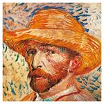 Kalendarz ścienny 2026 Vincent van Gogh