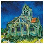 Kalendarz ścienny 2026 Vincent van Gogh