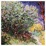 Kalendarz ścienny 2026 Vincent van Gogh