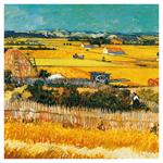 Kalendarz ścienny 2026 Vincent van Gogh