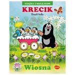 Krecik i Wiosna