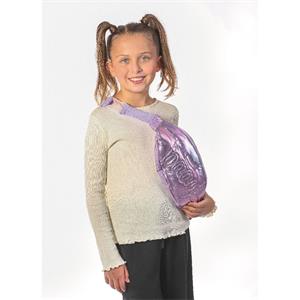 Nerka Snap Lavender