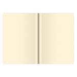 Notatnik Flexies A5 kropkowany - Light Green