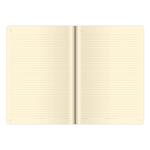 Notatnik Flexies A5 liniowany - Light Green