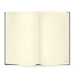 Notatnik G-Notes No.2 liniowany - zielony