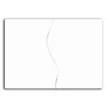 Notatnik GEP A4 kropkowany - niebieski