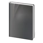 Notatnik Vario A4 liniowany - Grey Design