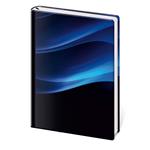 Notatnik Vario A4 liniowany - Night Design