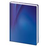 Notatnik Vario A5 liniowany - Blue Design