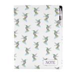 Notes DESIGN A4 czysty - Koliber