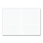 Notes DESIGN A4 liniowany - Koliber