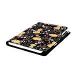 Notes DESIGN A5 kratkowany - czarny - lis