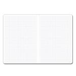 Notes DESIGN A5 kratkowany - czarny - lis