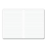 Notes DESIGN A5 liniowany - Mandala kolorowy