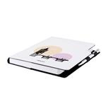 Notes DESIGN A5 liniowany - Praga