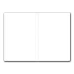 Notes DESIGN B5 czysty - granatowy - Samoloty