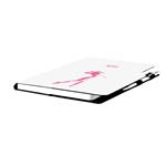 Notes DESIGN B6 liniowany - biały - Golf kobiety