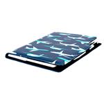 Notes DESIGN B6 liniowany - granatowy - Samoloty