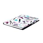 Notes FRYZJERSKI Hairdresser - DESIGN A4 liniowany