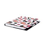 Notes KOSMETYCZNY Make up - DESIGN B5 liniowany