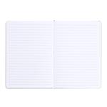 Notes NASA srebrny